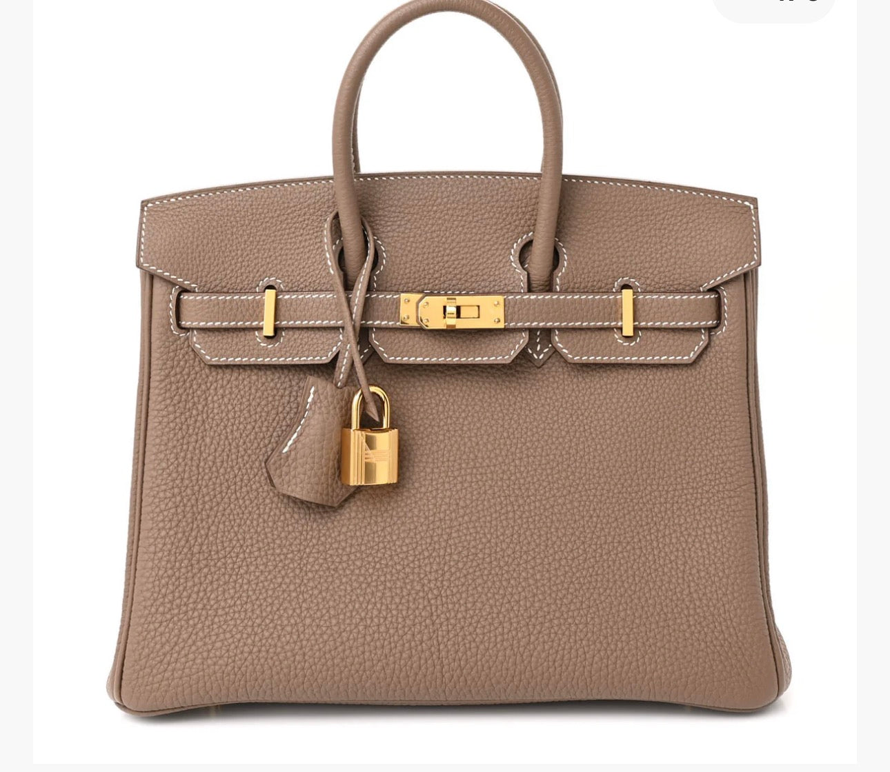 Birkin bags