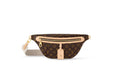 Lv high rise bumbag