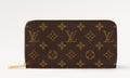 Zippy wallet