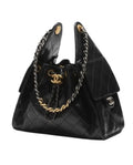 Chanel hobo