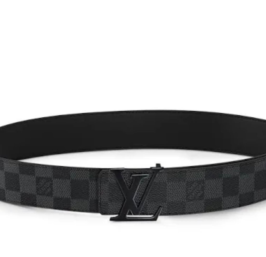 LV Iconic belt