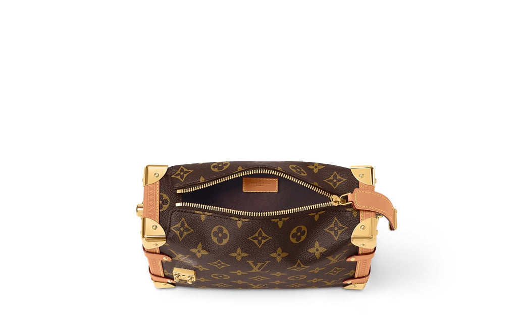 Louis Vuitton mm side trunk