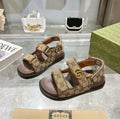 Gucci sandals