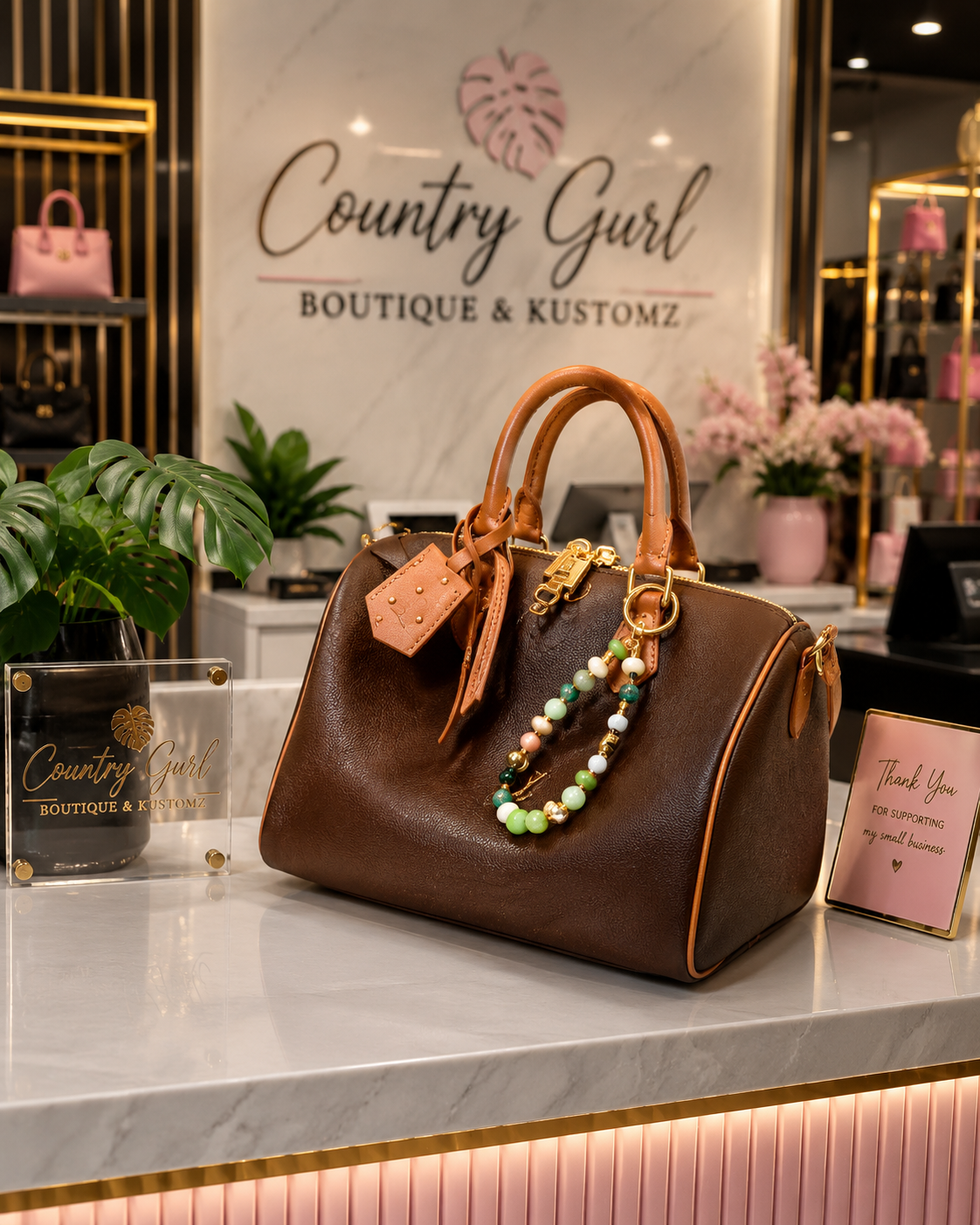 Speedy Boho