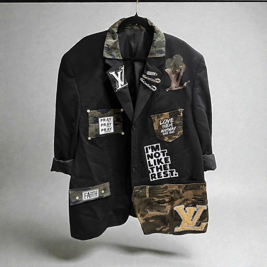 Custom Camo 1000