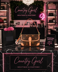 Diane black bag