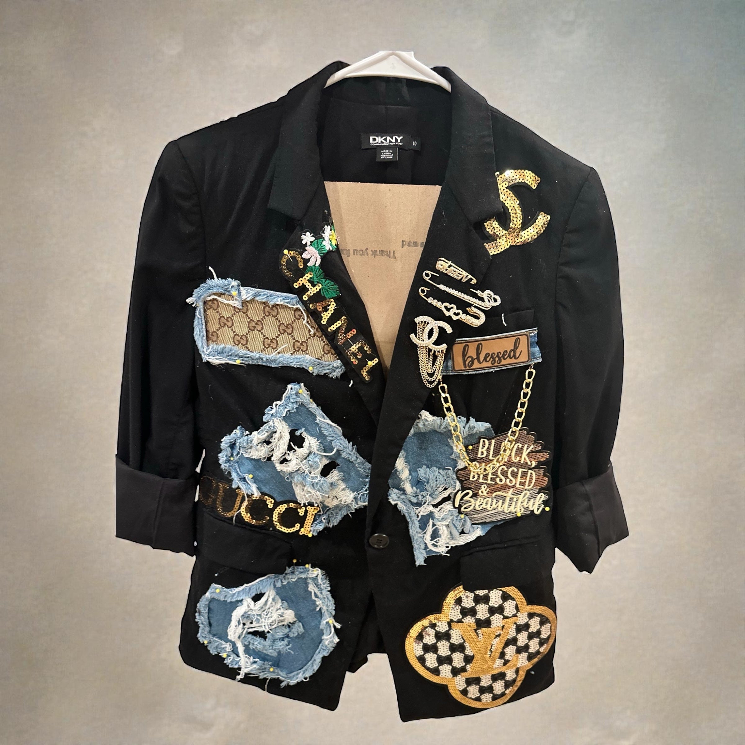 Custom religious designer 2