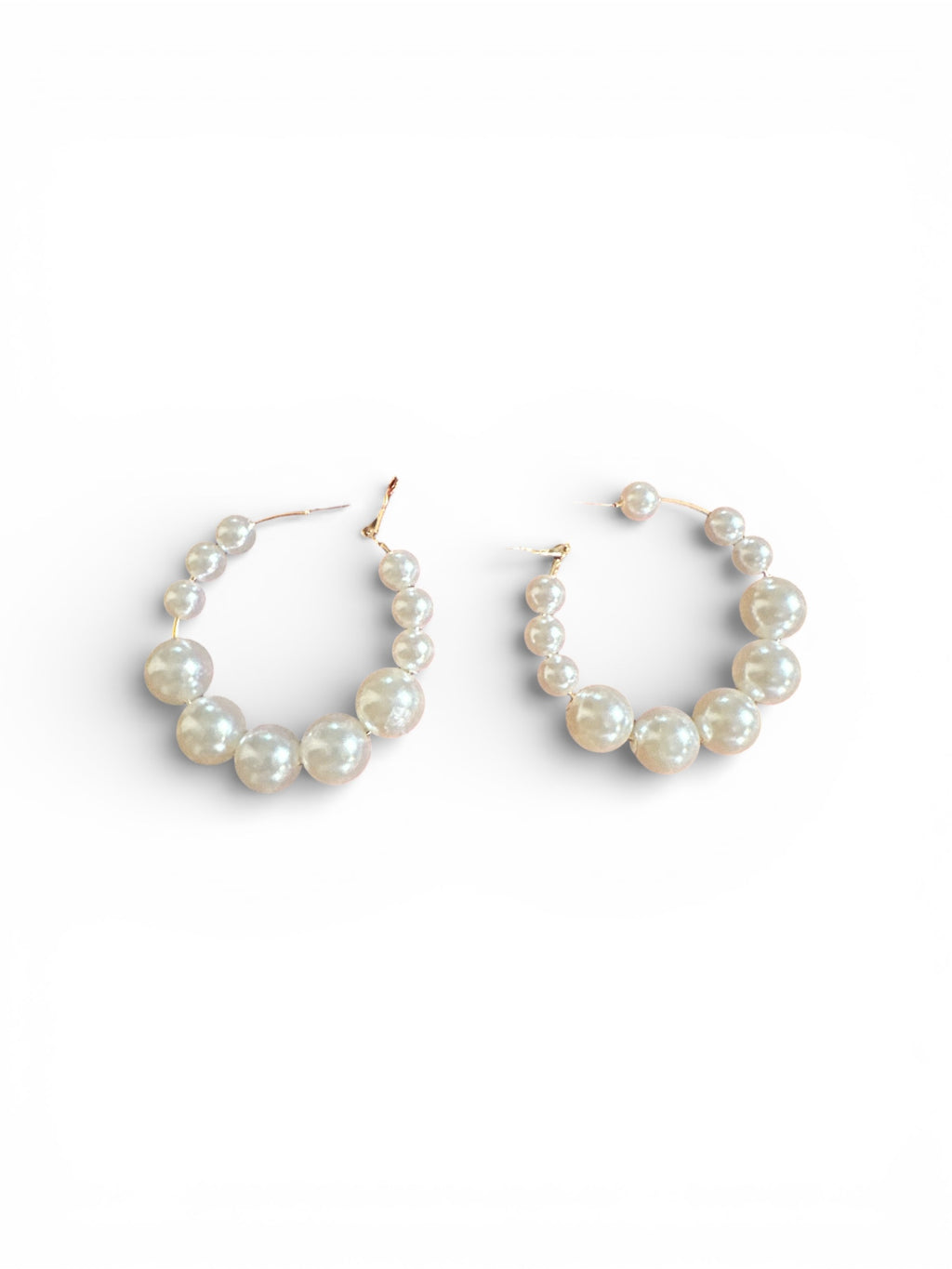Pearl Hoopz