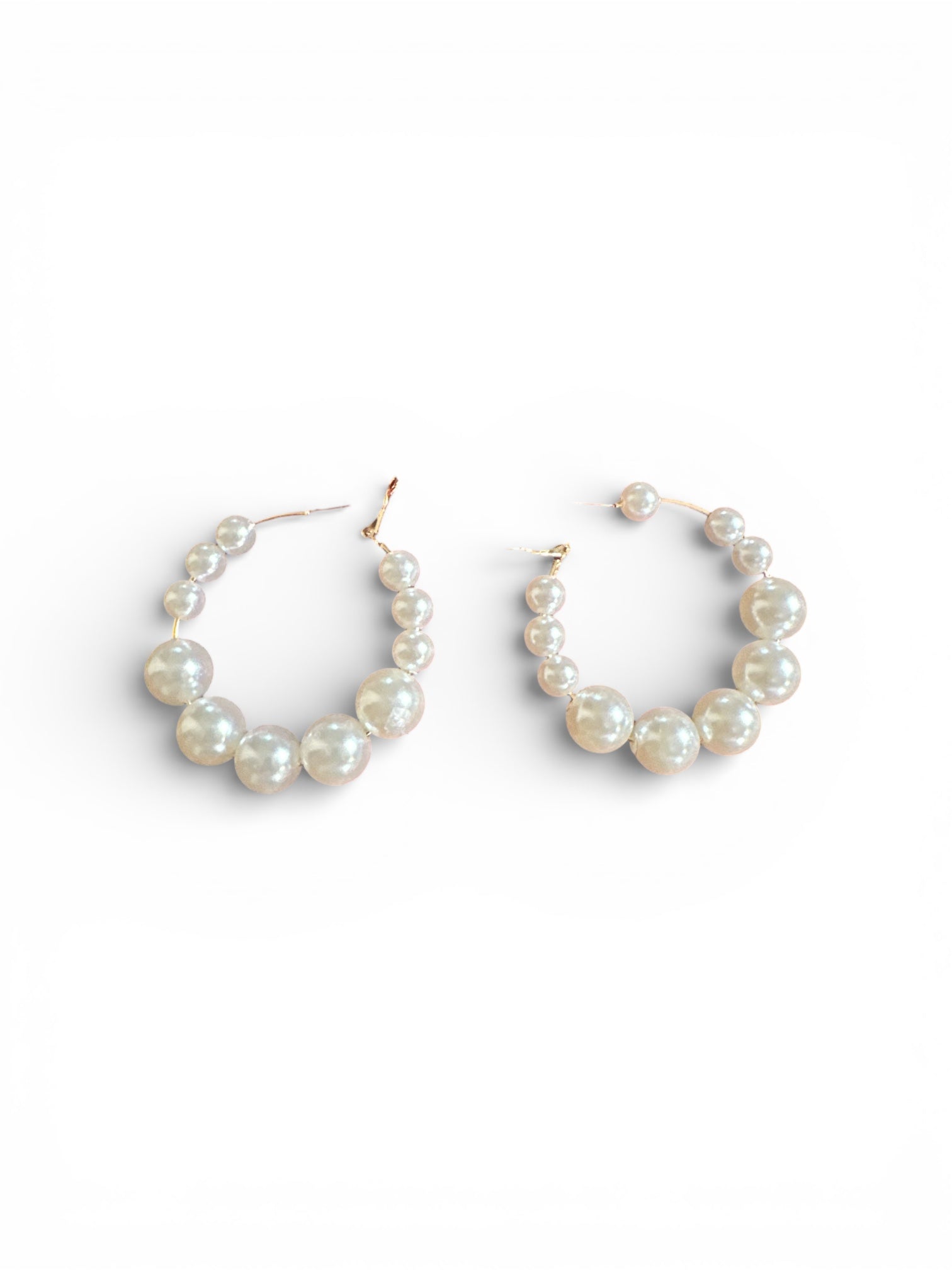 Pearl Hoopz