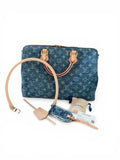 Speedy Soft 30 denim